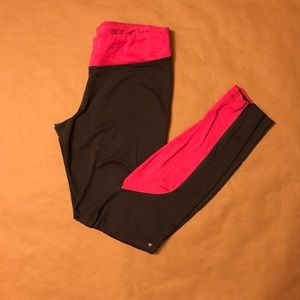 Under Armour Workout Pants